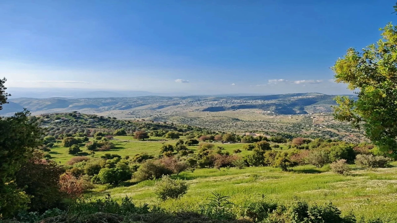 طقس معتدل يسيطر على أغلب مناطق المملكة يوم الثلاثاء